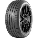 Nokian Powerproof 255/40 ZR19 100Y Автомобилни гуми