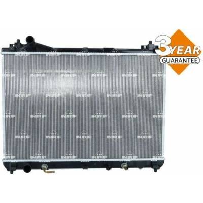 Chladič, chlazení motoru NRF 53702
