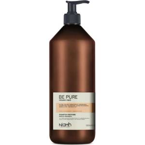 Niamh Niamh Be Pure Restore Shampoo 1000 ml