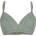 O'Neill O´neill Panama bikini top - Green (Lily Pad)