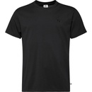 Russell Athletic Basic čierne