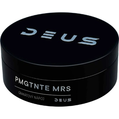 DEUS Pmgtnte Mrs s příchutí granátového nápoje 100 g