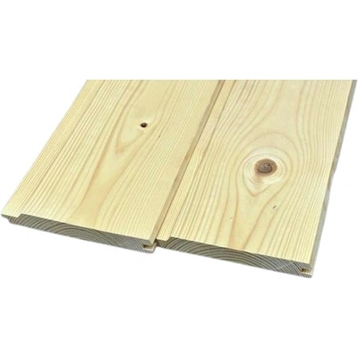 Palubky smrk TATRAN AB 19x146x5100