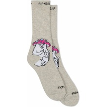 Ripndip ponožky LORD MUSHY béžová