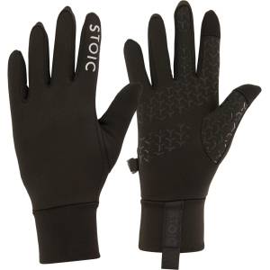 Stoic Ръкавици Stoic HelsingborgSt. III Glove - Black - размер 7 (EU) (202-8659-0112)