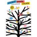 Sticker Shape Create - Rowe Thereza
