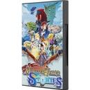 Monster Hunter Stories