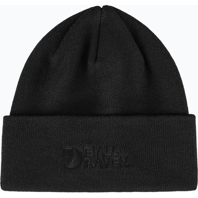 Fjällräven Vardag Beanie black