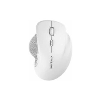 Image 1 of Serioux Glide 515 (SRXM-GLD515-WH)