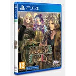 Kemco Armed Emeth (PS4)