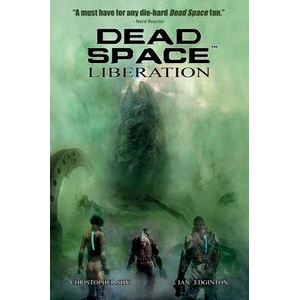 Dead Space Vol. 3 Liberation (ISBN: 9781787745407)