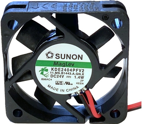 Sunon MF40202VX-1000U-A99