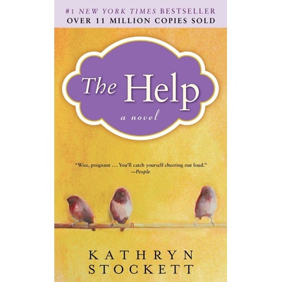 The Help. Gute Geister, englische Ausgabe - Stockett, Kathryn