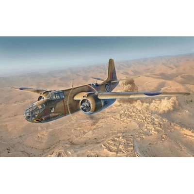 Italeri Douglas A 20B / Boston III Model Kit letadlo 2656 1:48