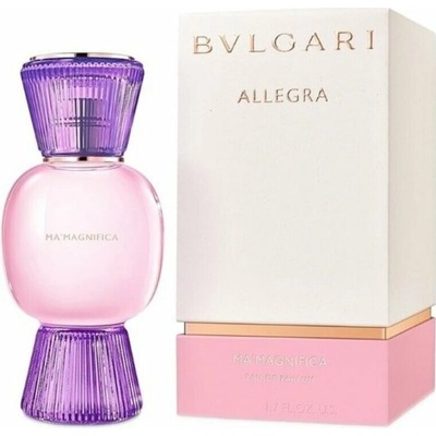 Bvlgari Allegra MA'MAGNIFICA parfumovaná voda dámska 100 ml