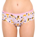 Dedoles Veselé dámske nohavičky Pes Corgi D W UN HB C C 241