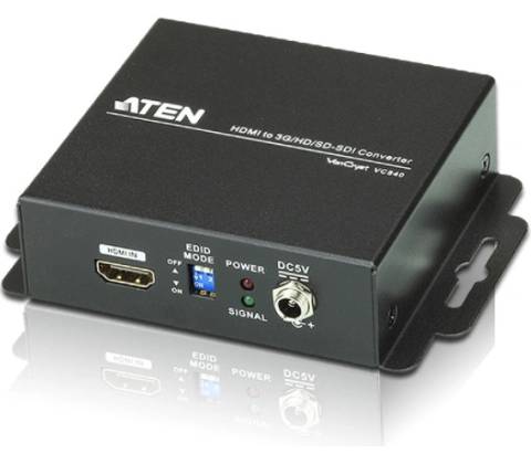Aten VC840