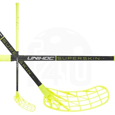 Unihoc UNILITE SUPERSKIN MID 29 – Zboží Mobilmania