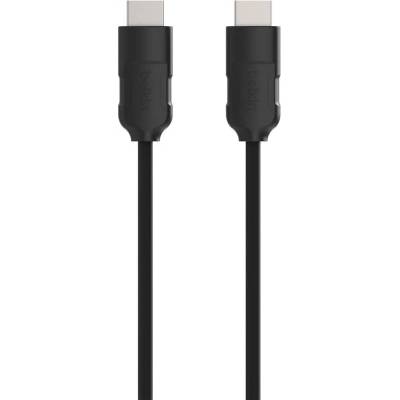 Belkin Кабел Belkin HDMI (M/M), 9.10 м. , Черен (F8V3311bt30)