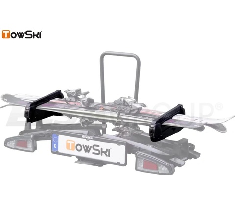 TowSki Ride