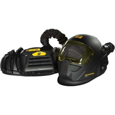 ESAB Sentinel A60 Air s filtroventilací EPR-X1