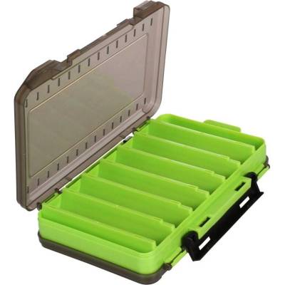 Merco Fishing Double Box 20 krabička na rybářské potřeby