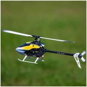 Blade Revolution 235 CP SAFE BNF Basic