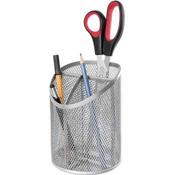 WEDO Органайзер Wedo с 3 отделения, сив