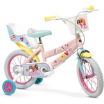 Toimsa Barbie 14 Велосипеди