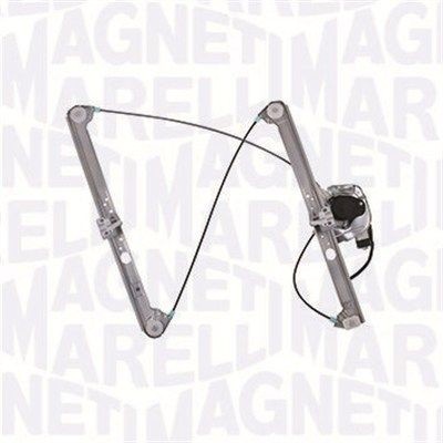 Zvedací zařízení oken MAGNETI MARELLI 350103170164
