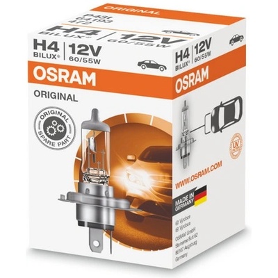 OSRAM h4 12v 55w (730)