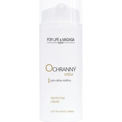 ForLife & Madaga ochranný krém 100 ml