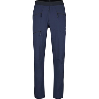 MAMMUT Мъжки софтшел панталон Mammut Eiger Nordwand Light Softshell Pants Softshell trousers - Night - размер 52 (008-1152-0315)