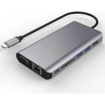 PremiumCord ku31dock08