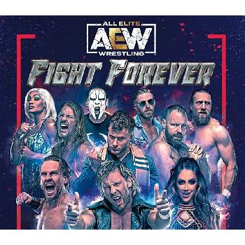 AEW: Fight Forever