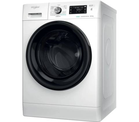 WHIRLPOOL FFWDB 864349 BV EE