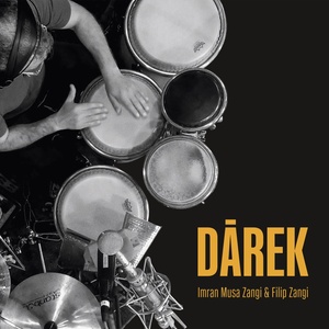 Warner Imran Musa Zangi & Filip Zangi: Dárek - CD (054807)