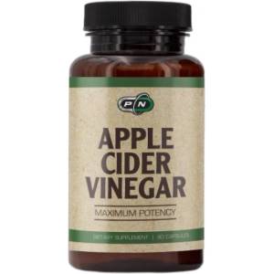 Pure Nutrition Apple Cider Vinegar [90 капсули]