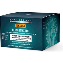 GUAM Lifting Botox-Like Face cream 50 ml