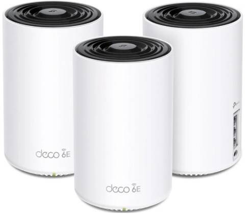 TP-Link Deco XE75, 2ks