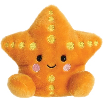 Aurora Palm Pals Treasure Starfish 13cm (33729)