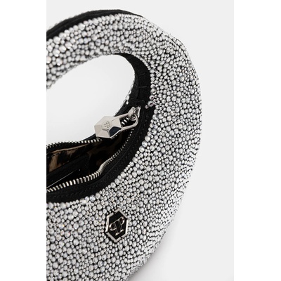 Philipp Plein Кожена чанта Philipp Plein (PAEA.WBA2096.PLE009N)