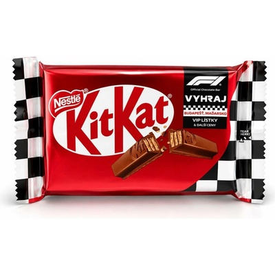 NESTLÉ Kit Kat 41,5 g