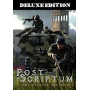 Post Scriptum (Deluxe Edition)