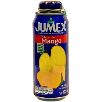 Jumex PL MANGO 473 ml