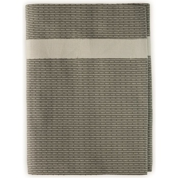 The Organic Company Кърпа Wellness 110 x 165 см бежова (1018-226)