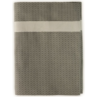 The Organic Company Кърпа Wellness 110 x 165 см бежова (1018-226)