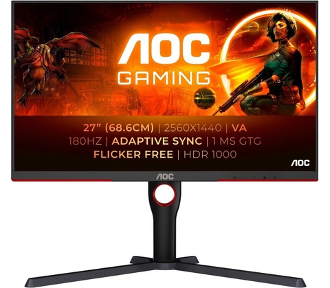 AOC Q27G3XMN