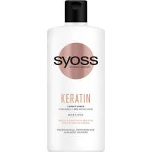 Syoss Keratin 440 ml