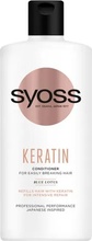 Syoss Keratin 440 ml